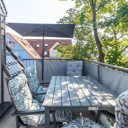 Apartment Deichlaeufer