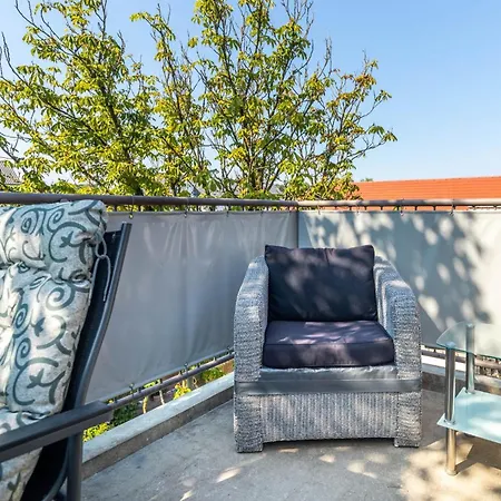 Apartment Deichlaeufer