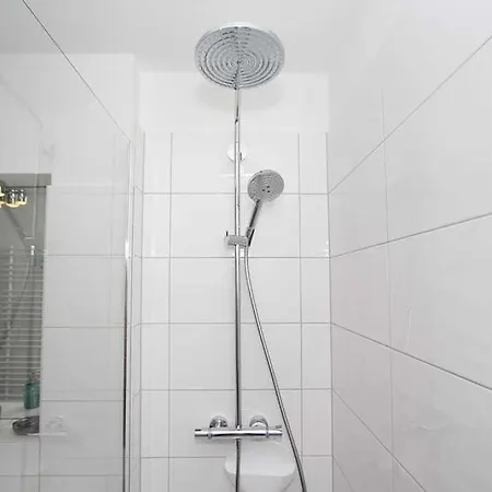Deichlaeufer Apartment
