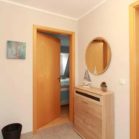 Deichlaeufer Apartment Boltenhagen (Ostseebad)