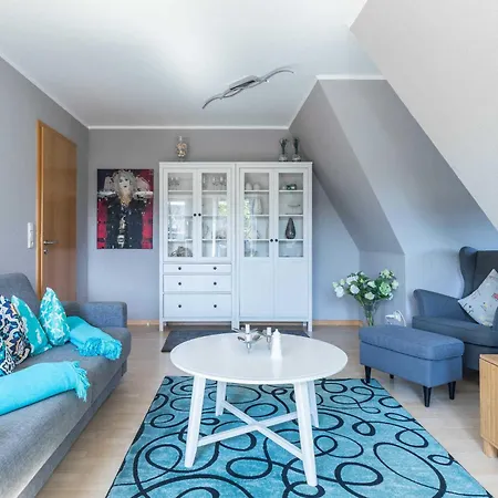 Deichlaeufer Апартаменты