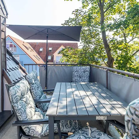 Apartment Deichlaeufer