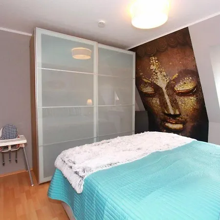 Apartment Deichlaeufer *