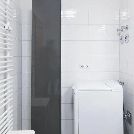 Апартаменты Deichlaeufer