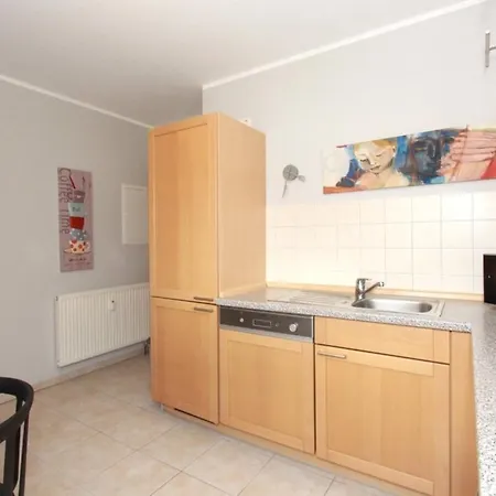 Apartment Deichlaeufer