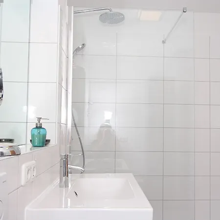 公寓 Deichlaeufer *