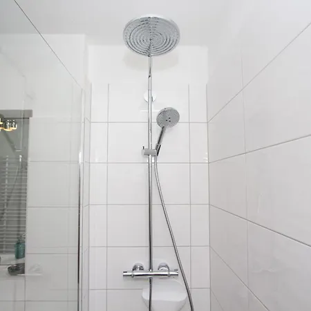 公寓 Deichlaeufer *